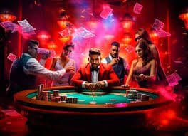 aristocrat ပလက်ဖောင်း VIP Bonus Cashback Promotion Myanmar ကစားသမားများ ဆုကြေးငွေ ရရှိနေသောမြင်ကွင်း