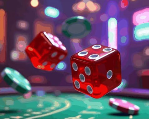 Slots ဂိမ်း