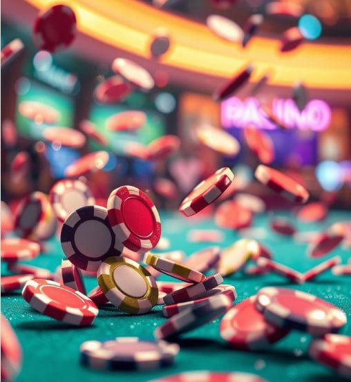 Live Casino